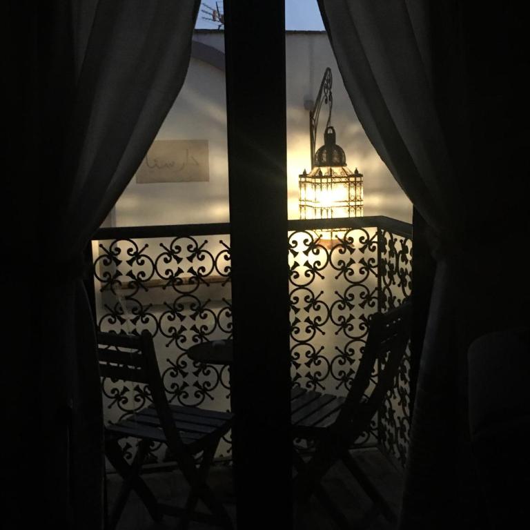 Darcilla Guest House - Apartamento (2 adultos) - 1