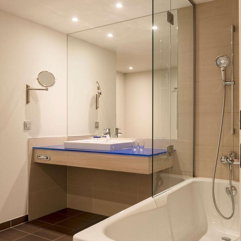 Park Inn by Radisson Linz - Superior Zimmer - 12