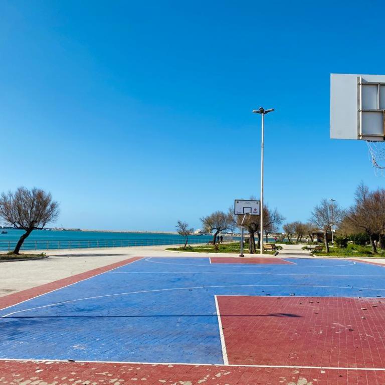 Appartamento La Finestra sul mare - Appartement - 53