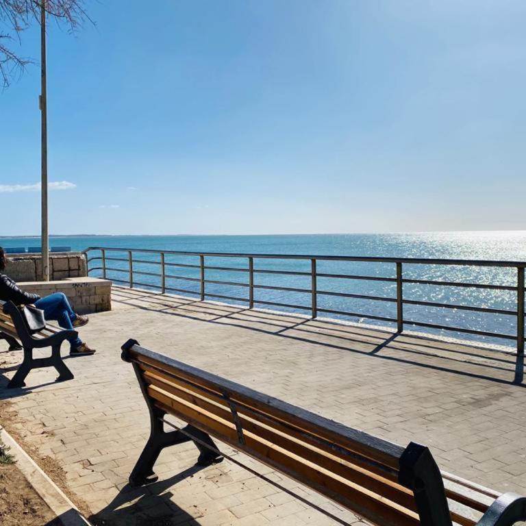 Appartamento La Finestra sul mare - Appartement - 54