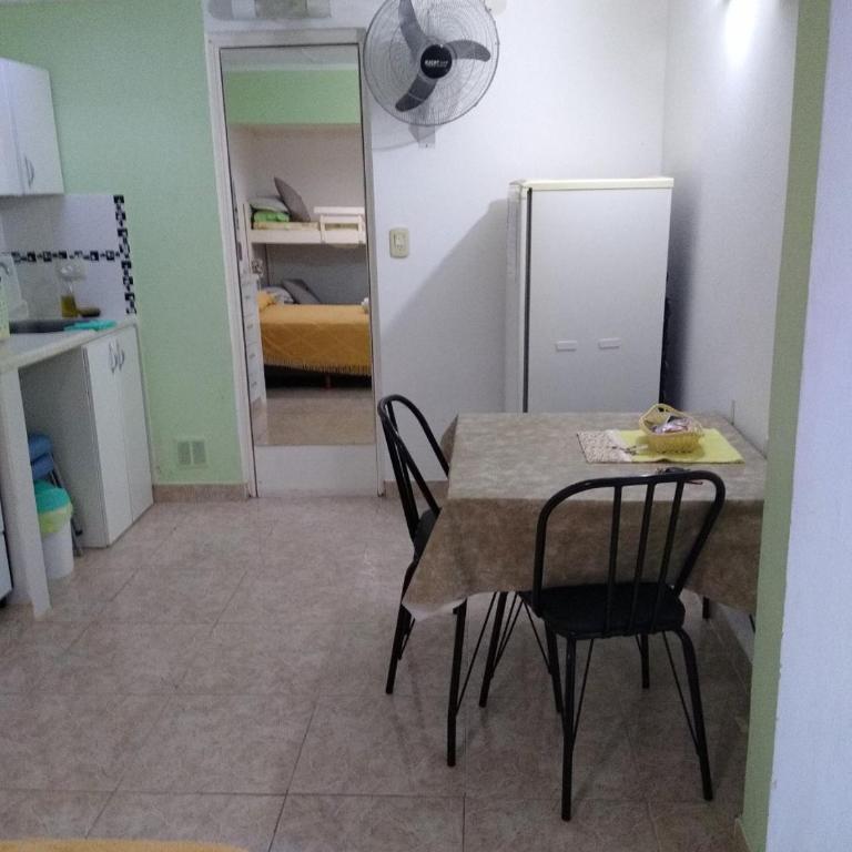 Hospedaje el placer - Loft - 5