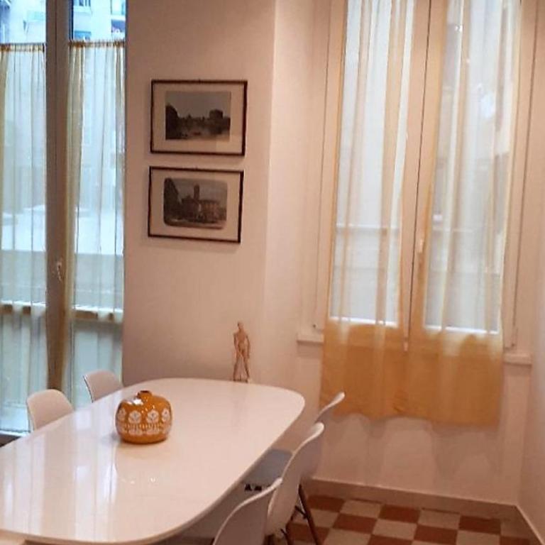 Apartment Ostiense Piramide Station - Appartamento con 2 Camere da Letto - 6