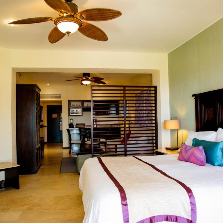 Casa Dorada Los Cabos Resort & Spa - Suite Junior - 2