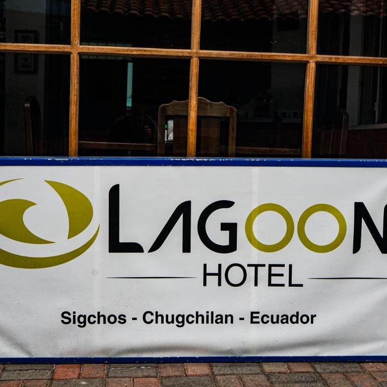 Lagoon Hotel Chugchilan - Habitación Individual con vistas a la montaña - 24