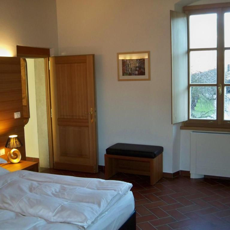 Relais Palazzo Lodron - Suite - 7