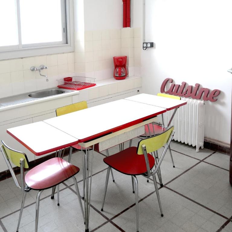 Les Abeilles - Appartement - 7