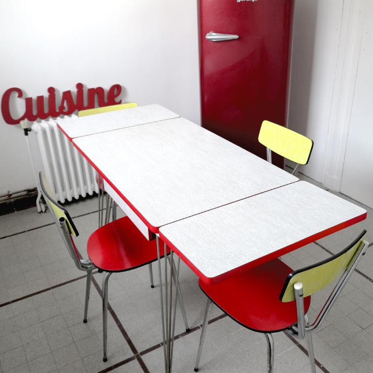 Les Abeilles - Appartement - 8
