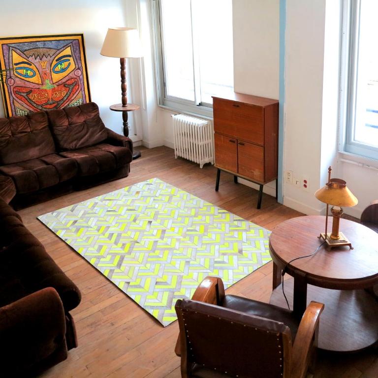 Les Abeilles - Appartement - 6