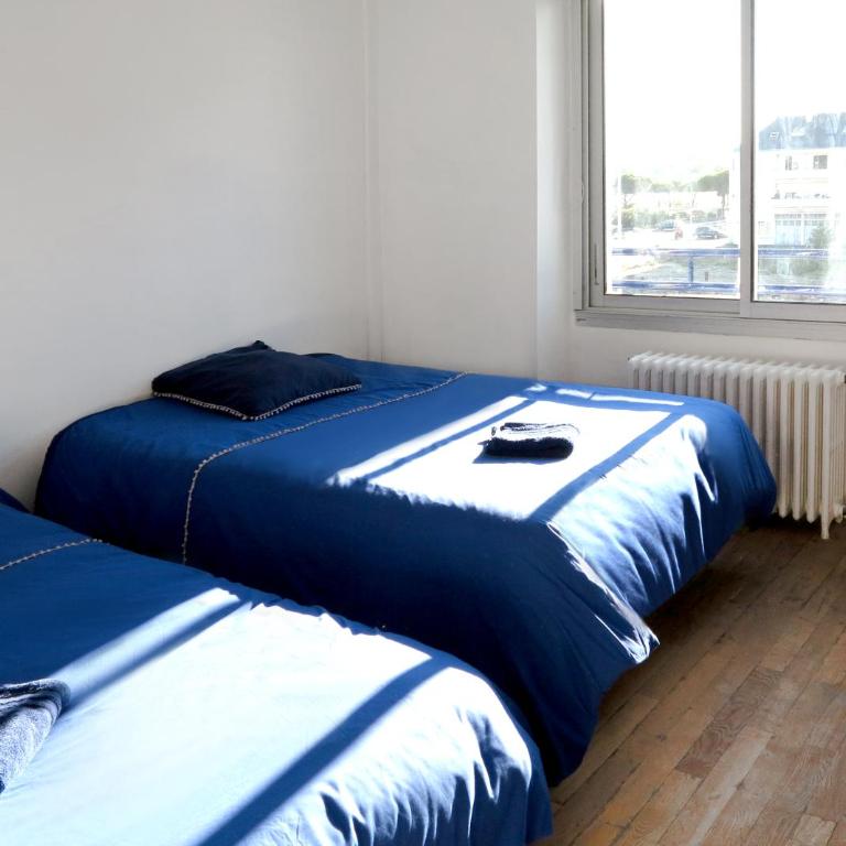 Les Abeilles - Appartement - Vue sur Mer - 9