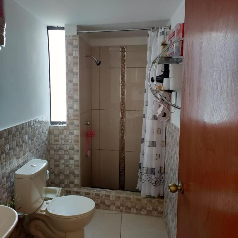 CASA BONITA - Apartamento - 5