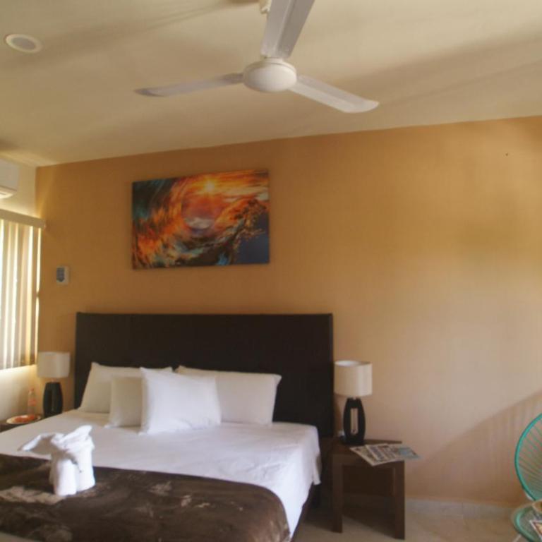 Hotel Muchin - Junior Suite - 5