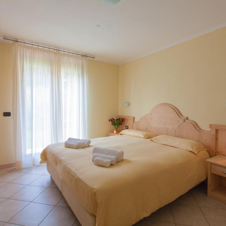 Residence Hotel Raggio Di Luce - Appartamento con 1 Camera da Letto - 1
