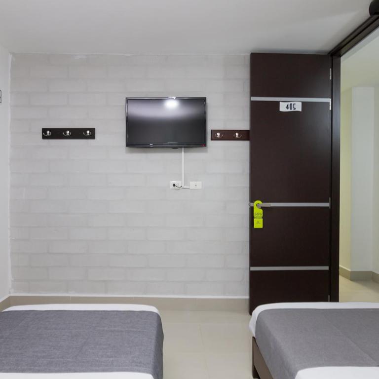 Ayenda 1254 Mi Colombia - Habitación Doble - 3
