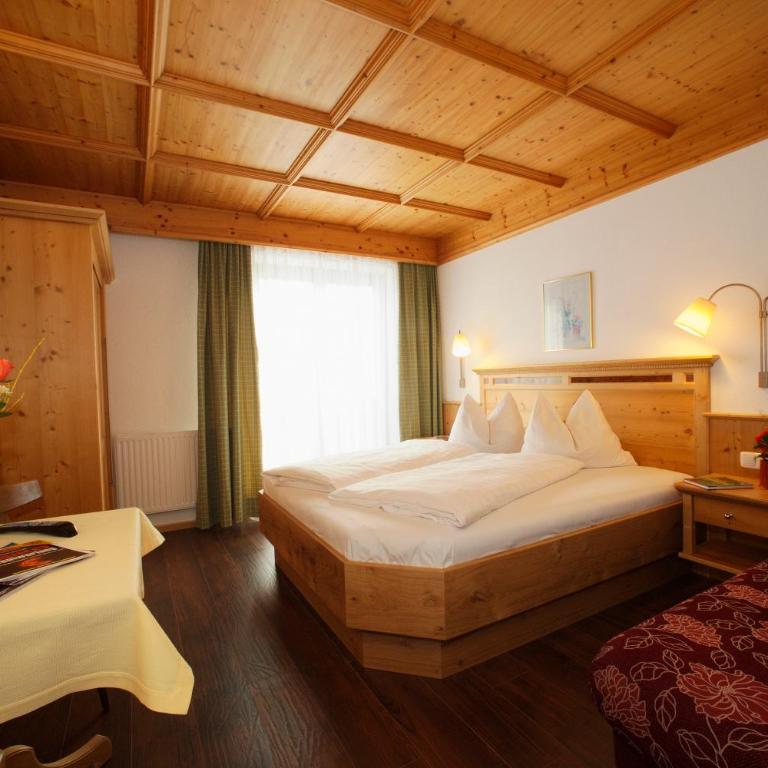 Hettlerhof - Comfort Doppelzimmer - 1