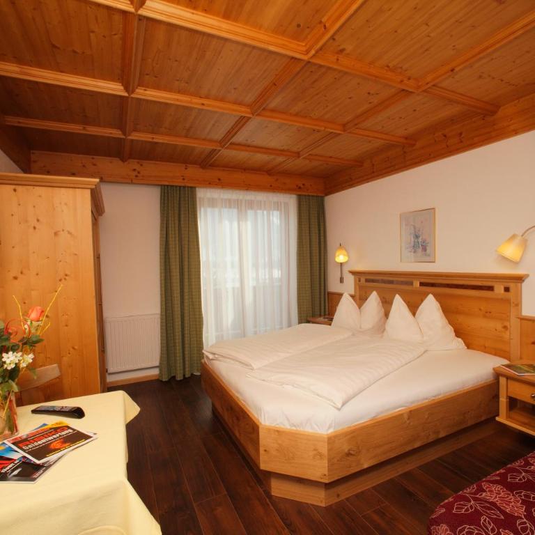Hettlerhof - Comfort Doppelzimmer - 9