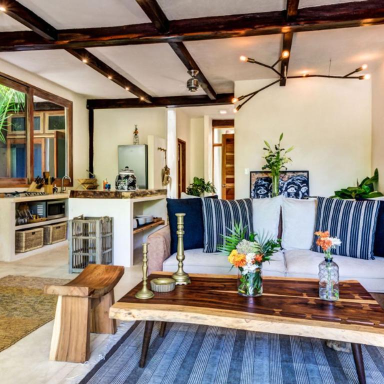 Aldea Tulum beachfront Villas - Villa de 2 dormitorios - 7