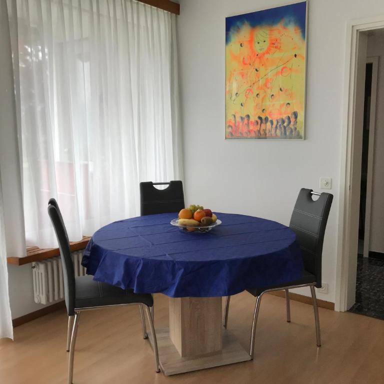 Casa Franceschini - Appartamento - Piano Terra - 12