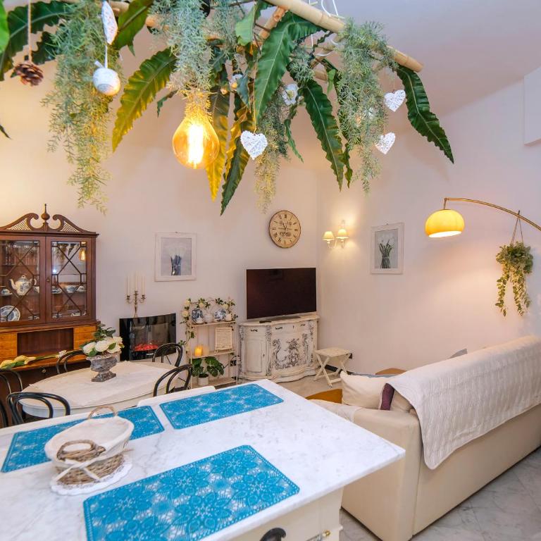 Holly House - Appartamento Deluxe - 3