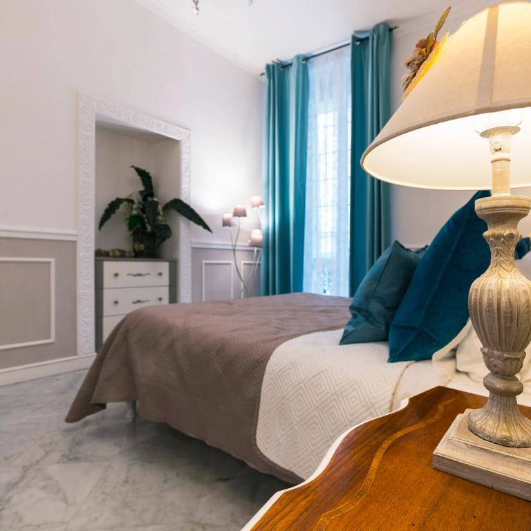 Holly House - Appartamento Deluxe - 30