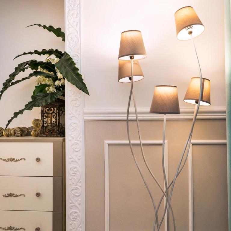 Holly House - Appartamento Deluxe - 26