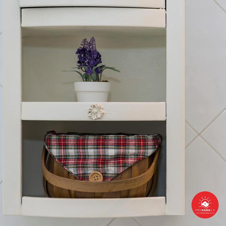 Holly House - Appartamento Deluxe - 25