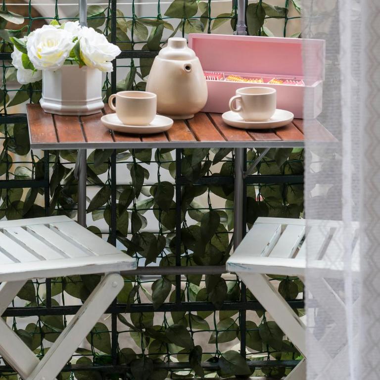 Holly House - Appartamento Deluxe - 22