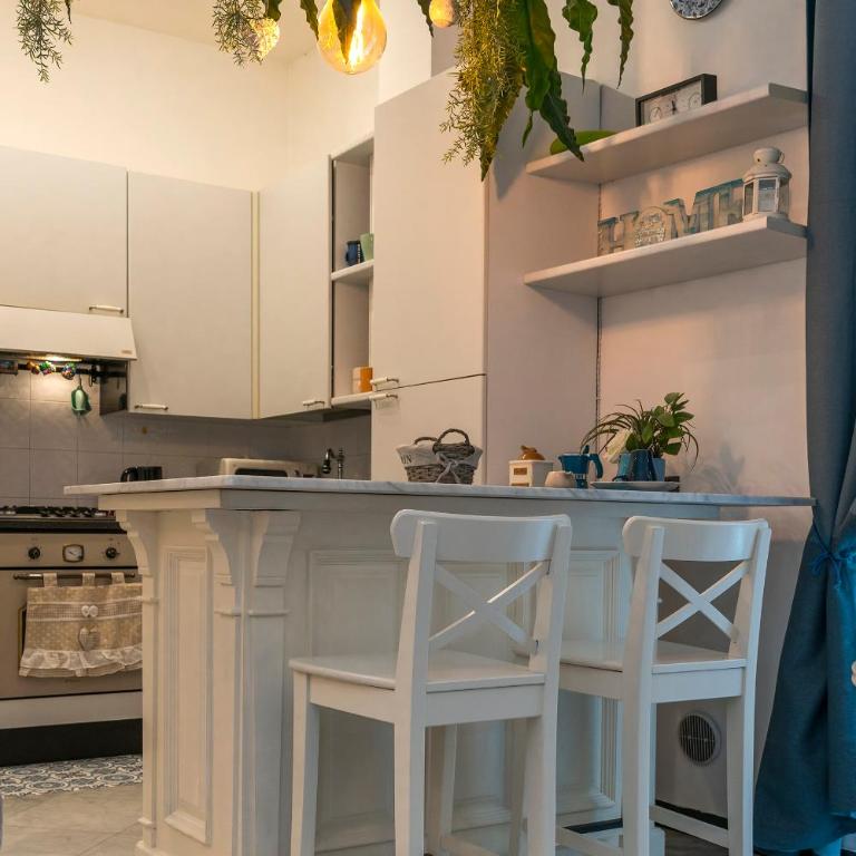 Holly House - Appartamento Deluxe - 21