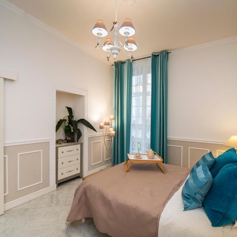 Holly House - Appartamento Deluxe - 1