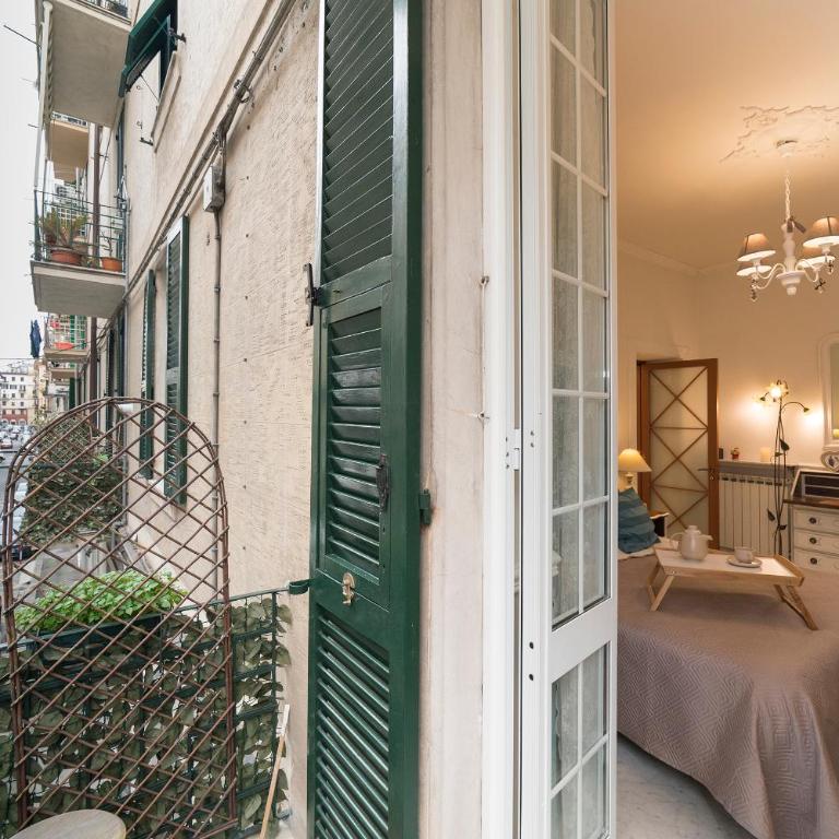 Holly House - Appartamento Deluxe - 17