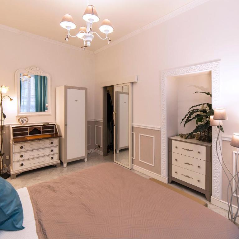 Holly House - Appartamento Deluxe - 12