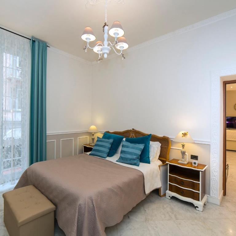 Holly House - Appartamento Deluxe - 11