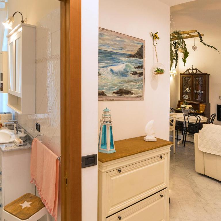 Holly House - Appartamento Deluxe - 10