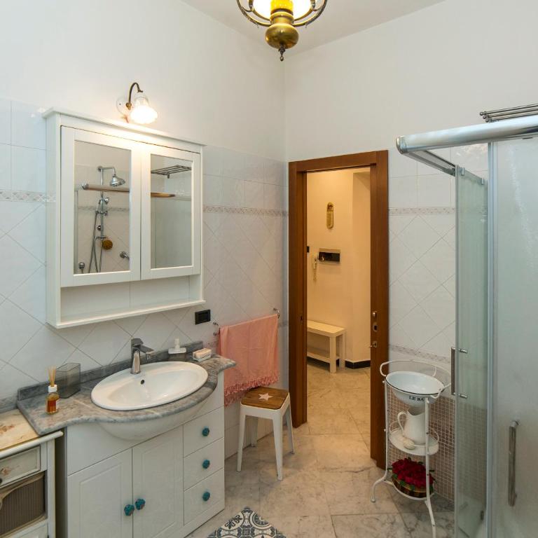 Holly House - Appartamento Deluxe - 9
