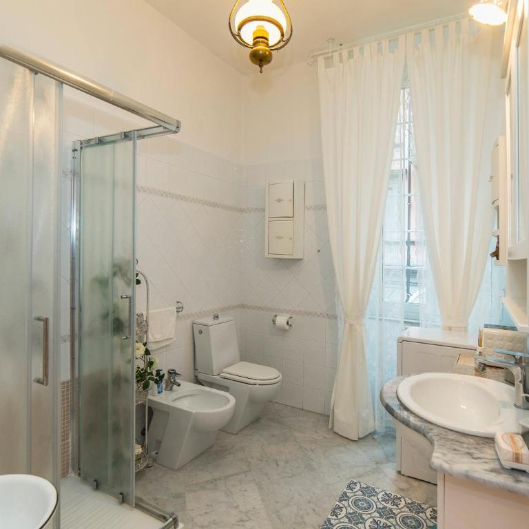 Holly House - Appartamento Deluxe - 8