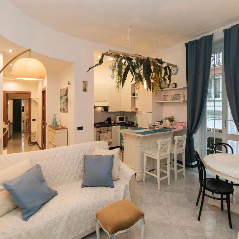 Holly House - Appartamento Deluxe - 2