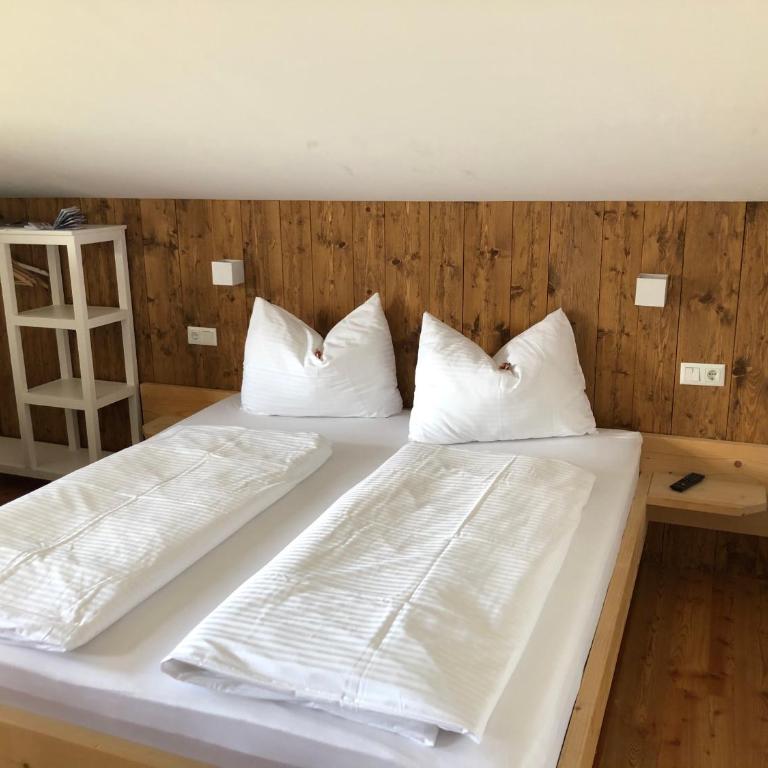 Schwarzenbergerhof - Apartment mit Blick auf die Berge - 9