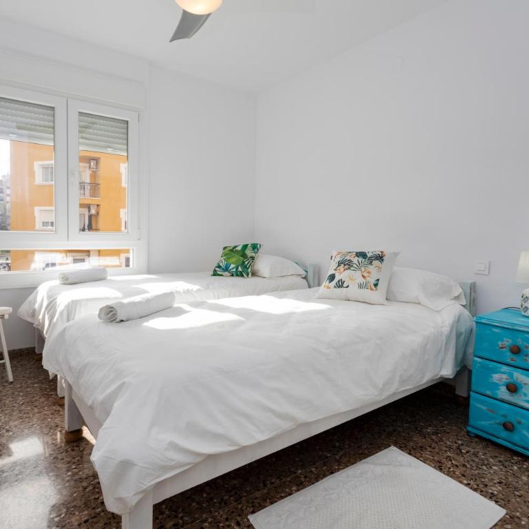 DIANA III - Apartamento de 3 dormitorios - 22