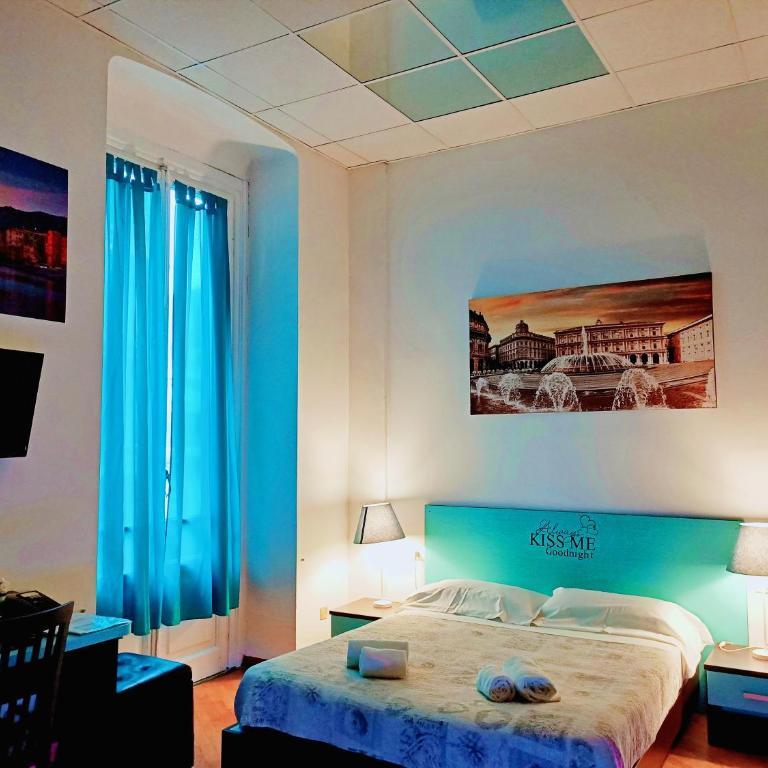 Hotel Youri Il Magnifico - Suite - 9