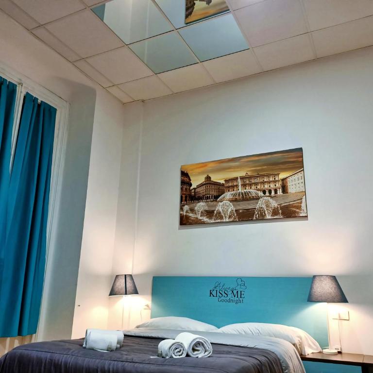 Hotel Youri Il Magnifico - Suite - 4