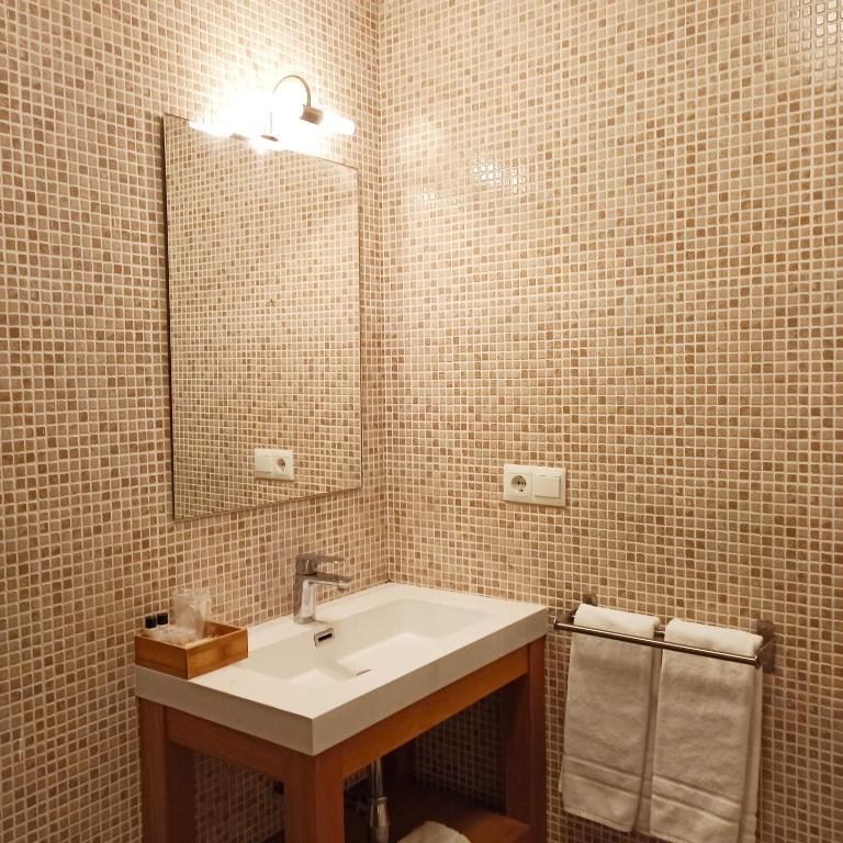Hostal Boutique Los Geranios del Pinar - Habitación Doble - 7