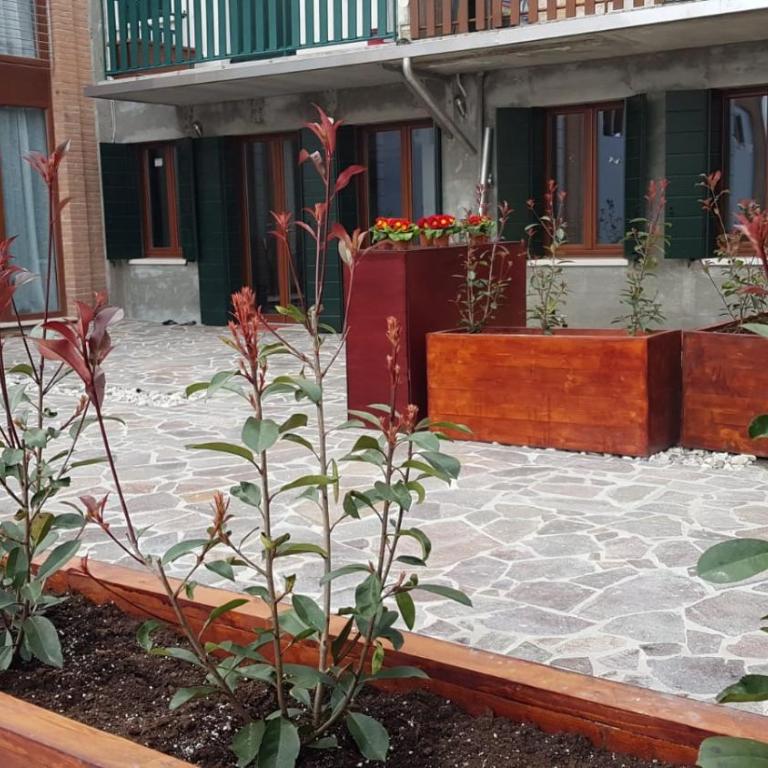 Calle Michelangelo Apartments - Appartamento Superior - 21