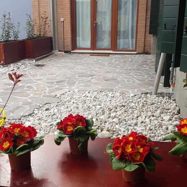 Calle Michelangelo Apartments - Appartamento Superior - 1