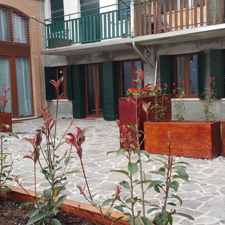Calle Michelangelo Apartments - Appartamento Superior - 3