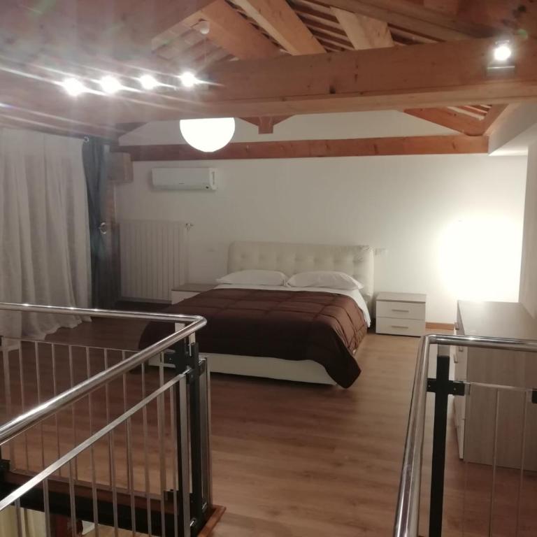 Calle Michelangelo Apartments - Appartamento Superior - 5