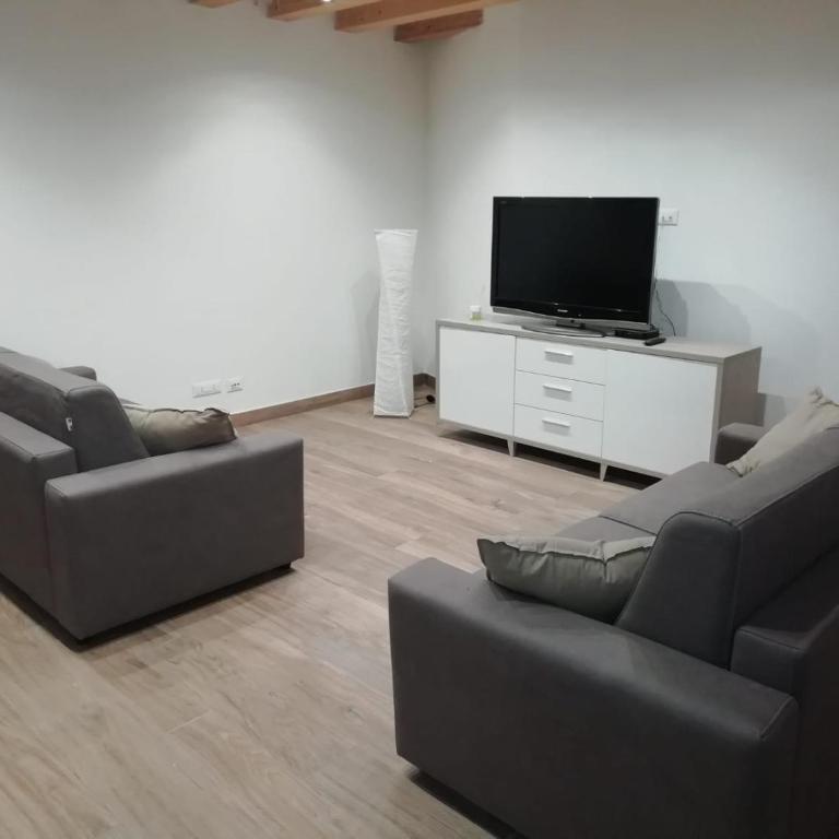 Calle Michelangelo Apartments - Appartamento Superior - 6