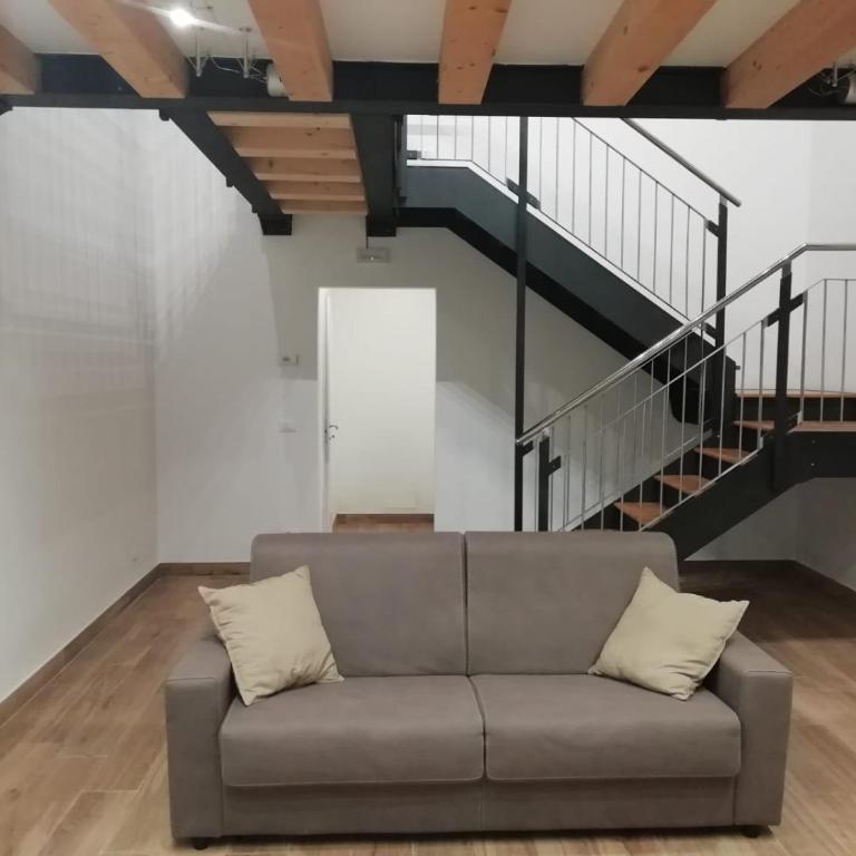 Calle Michelangelo Apartments - Appartamento Superior - 7