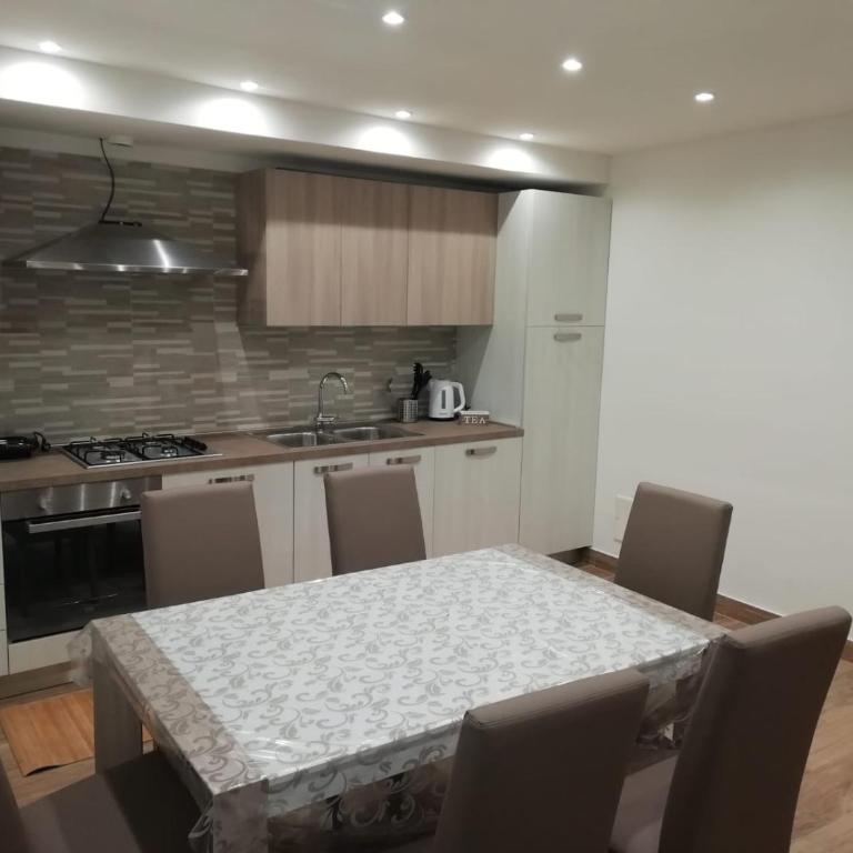 Calle Michelangelo Apartments - Appartamento Superior - 10