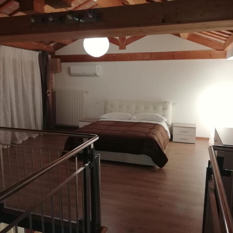 Calle Michelangelo Apartments - Appartamento Superior - 11