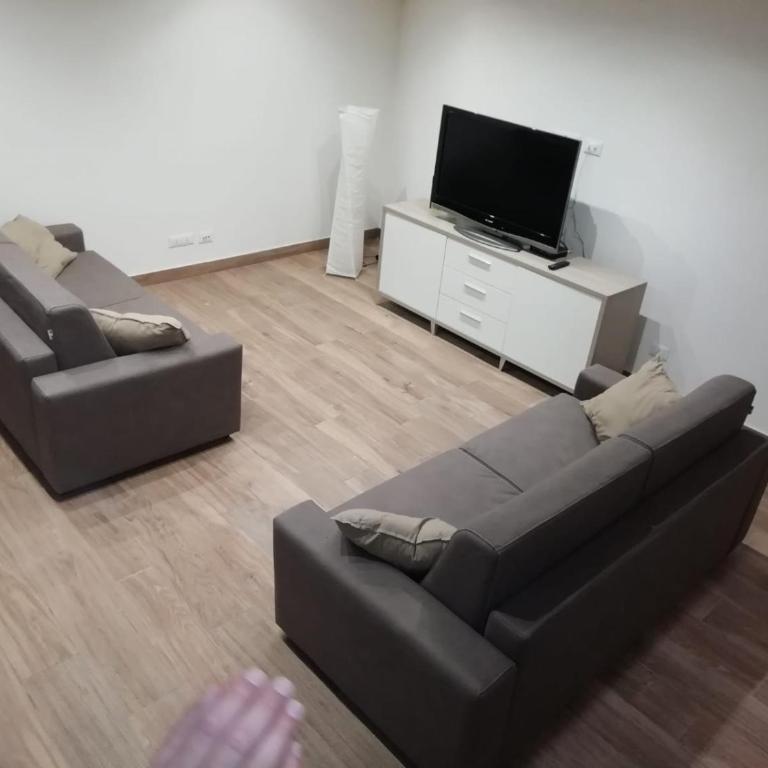 Calle Michelangelo Apartments - Appartamento Superior - 14