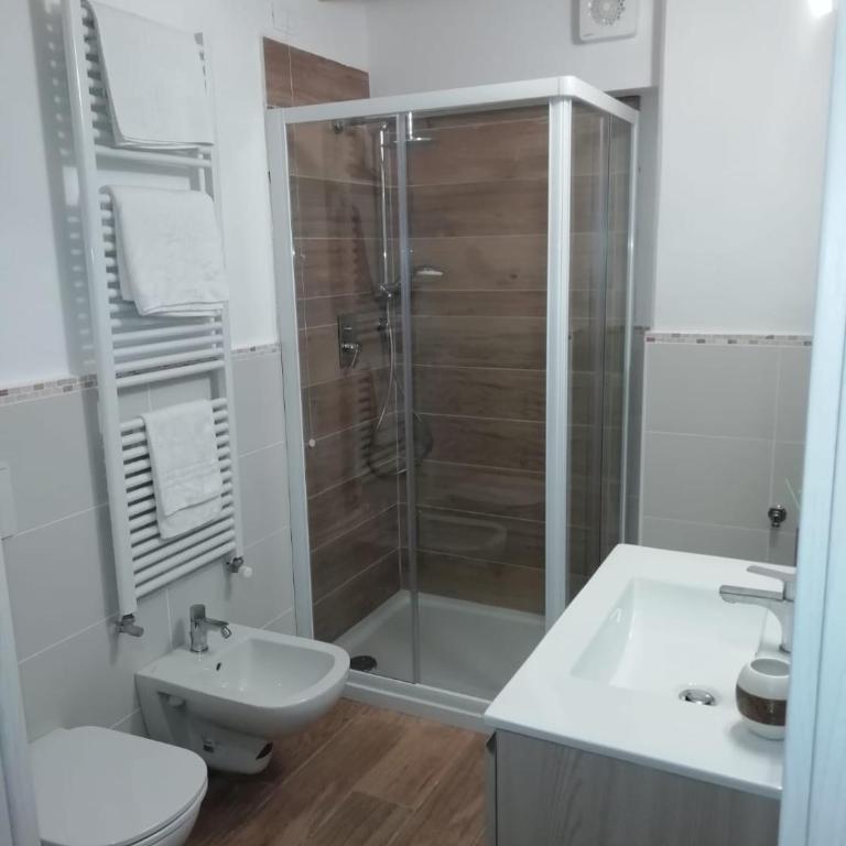 Calle Michelangelo Apartments - Appartamento Superior - 15